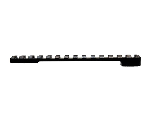 Адаптершина Recknagel на Mauser M12 Weaver/Picatinny BH 6.5 мм