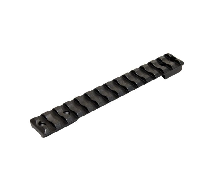 Адаптершина Recknagel на Mauser M12 Weaver/Picatinny BH 6.5 мм