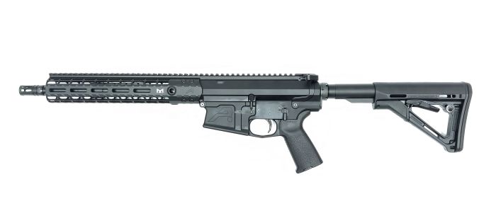 Карабін Aero Precision AR10 SBR-12.5" 308 Win