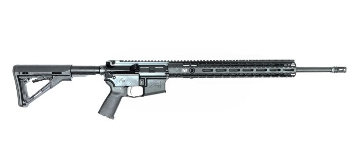 Карабін Aero Precision AR15 Complete Rifle 20" 223