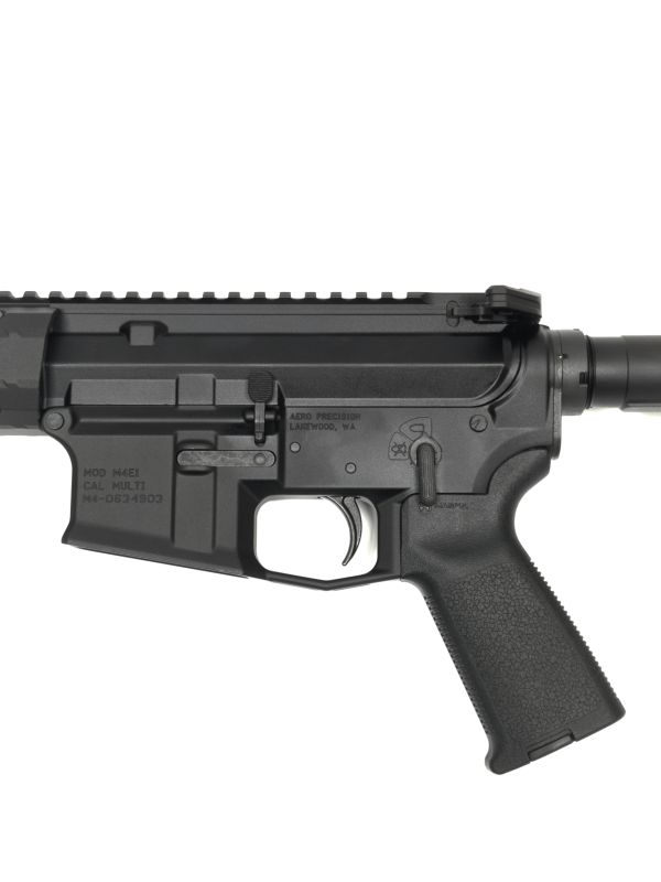 Карабін Aero Precision AR15 Complete Rifle 20" 223