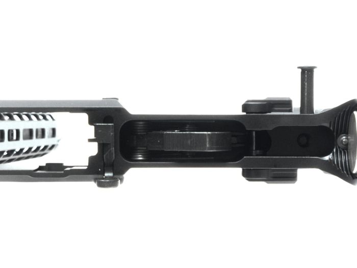 Карабін Aero Precision АR15 SBR 14.5'' 223 Rem Chrome