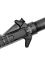 Карабін Aero Precision АR15 SBR 14.5'' 223 Rem Chrome