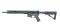 Карабін Aero Precision АR15 SBR 14.5'' 223 Rem Chrome