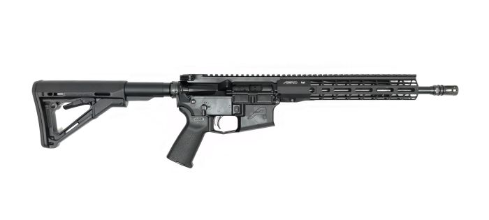 Карабін Aero Precision AR15 SBR-12.3" 5.56