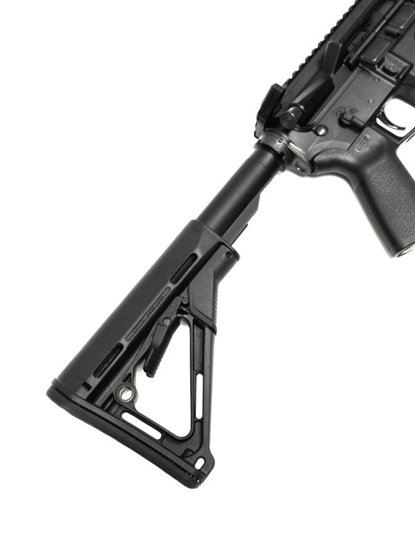 Карабін Aero Precision AR15 SBR-12.3" 5.56