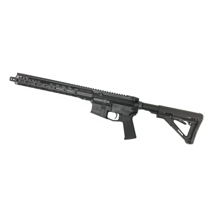 Карабін Aero Precision M4E1-T Complete 12.5" 5.56x45 mm Black