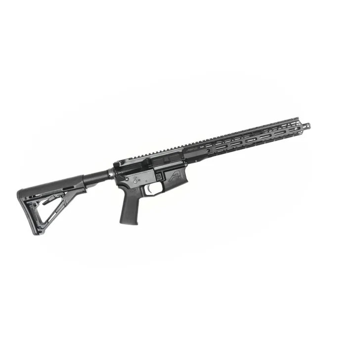 Карабін Aero Precision M4E1-T Complete 12.5" 5.56x45 mm Black