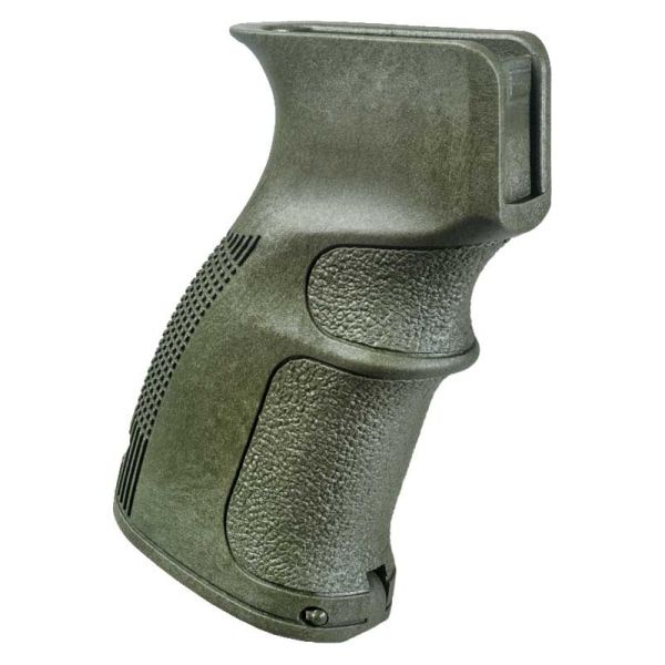 Рукоятка пістолетна FAB Defense AG-47 АК-47/74 Olive