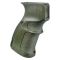 Рукоятка пістолетна FAB Defense AG-47 АК-47/74 Olive