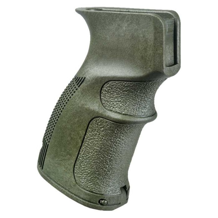 Рукоятка пістолетна FAB Defense AG-47 АК-47/74 Olive