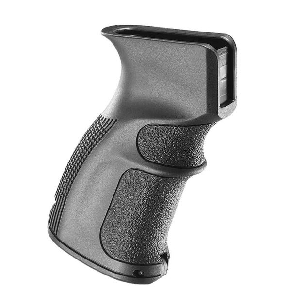 Рукоятка пістолетна FAB Defense AG-47 АК-47/74 Black