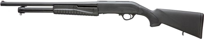 Рушниця Hatsan Escort Aimguard кал. 12/76 (ствол - 46 см)
