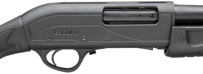 Рушниця Hatsan Escort Aimguard кал. 12/76 (ствол - 51 см)