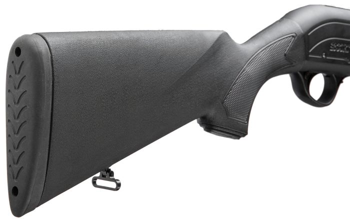 Рушниця Hatsan Escort Aimguard кал. 12/76 (ствол - 51 см)