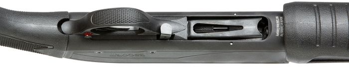 Рушниця Hatsan Escort Aimguard кал. 12/76 (ствол - 51 см)