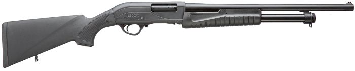 Рушниця Hatsan Escort Aimguard кал. 12/76 (ствол - 51 см)