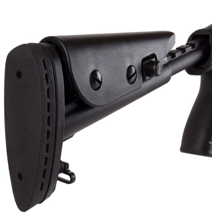 Рушниця Hatsan Escort Aimguard TS кал. 12/76, ствол - 51 см