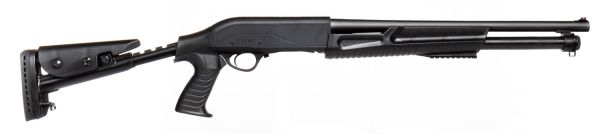 Рушниця Hatsan Escort Aimguard-TS-LH (для лівші) кал. 12/76, ствол - 51 см