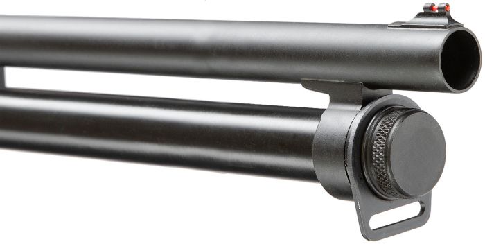 Рушниця Hatsan Escort Aimguard кал. 20/76 (ствол - 51 см)
