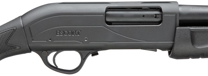 Рушниця Hatsan Escort Aimguard кал. 20/76 (ствол - 51 см)