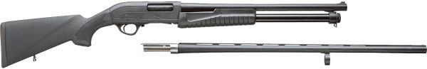 Рушниця Hatsan Escort Aimguard Combo кал. 12/76 (76 см+51 см)