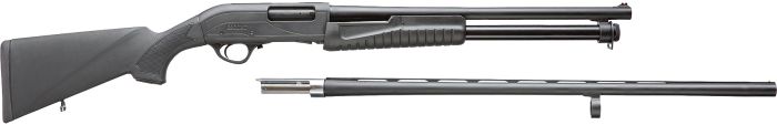 Рушниця Hatsan Escort Aimguard Combo кал. 12/76 (76 см+51 см)