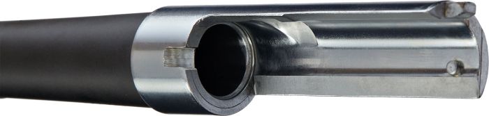 Рушниця Hatsan Escort Aimguard LH (для шульги) Combo кал. 12/76, ствол - 76 см і 51 см