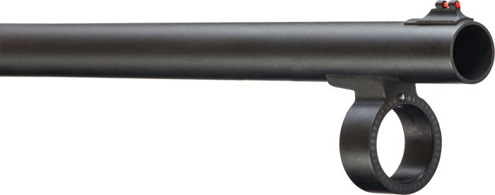 Рушниця Hatsan Escort Aimguard LH (для шульги) Combo кал. 12/76, ствол - 76 см і 51 см