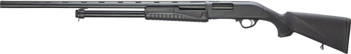 Рушниця Hatsan Escort Aimguard LH (для шульги) Combo кал. 12/76, ствол - 76 см і 51 см
