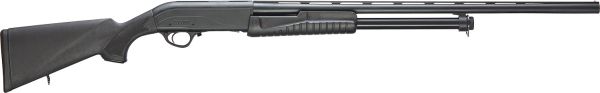 Рушниця Hatsan Escort Aimguard LH (для шульги) Combo кал. 12/76, ствол - 76 см і 51 см