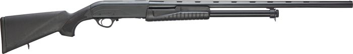 Рушниця Hatsan Escort Aimguard LH (для шульги) Combo кал. 12/76, ствол - 76 см і 51 см