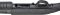 Рушниця Hatsan Escort Aimguard LH (для шульги) Combo кал. 12/76, ствол - 76 см і 51 см