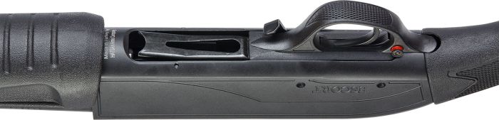 Рушниця Hatsan Escort Aimguard LH (для шульги) Combo кал. 12/76, ствол - 76 см і 51 см
