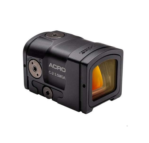 Приціл коліматорний Aimpoint Acro C-2 3.5 MOA інтерфейс Acro