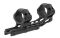 Моноблок Leapers UTG ACCU-SYNC OFFSET 50 d - 30 мм Extra High Picatinny Black