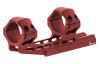 Моноблок Leapers UTG ACCU-SYNC OFFSET 50  d - 30 мм Extra High Picatinny Red