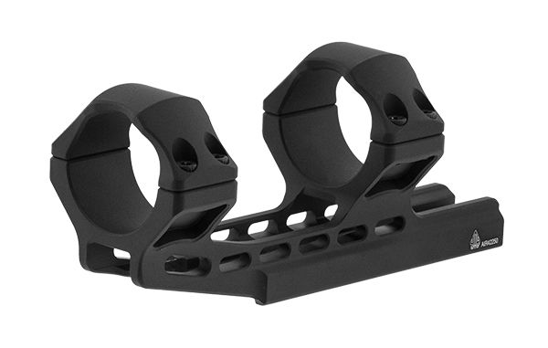 Моноблок Leapers UTG ACCU-SYNC OFFSET 50  d - 34 мм Extra High Picatinny Black