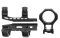 Моноблок Leapers UTG ACCU-SYNC OFFSET 50  d - 34 мм Extra High Picatinny Black
