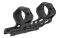 Моноблок Leapers UTG ACCU-SYNC OFFSET 50  d - 34 мм Extra High Picatinny Black