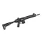 Карабін AKDAS SEM-223 HM TB Gen 2 ствол 12" кал. 223 Rem