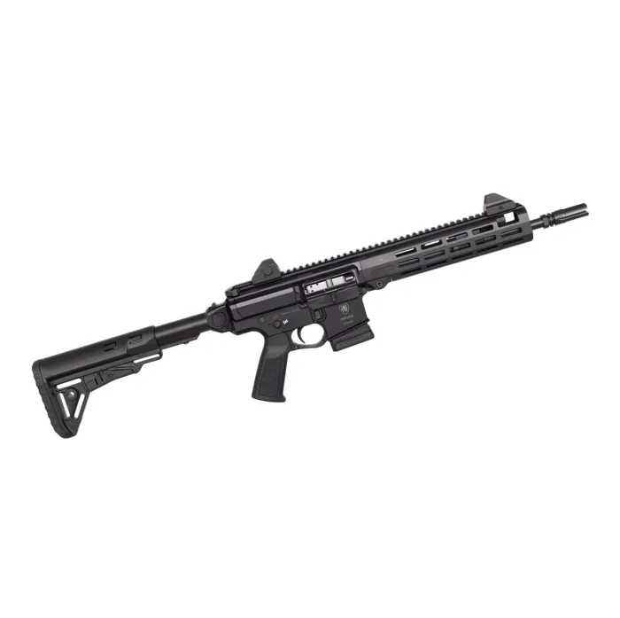 Карабін AKDAS SEM-223 HM TB Gen 2 ствол 12" кал. 223 Rem