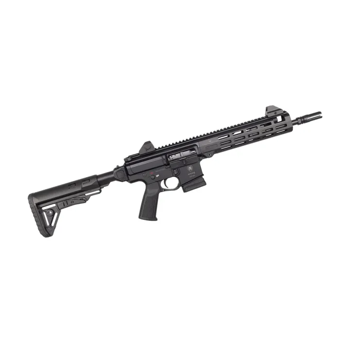 Карабін AKDAS SEM-223 HM TB Gen 2 ствол 12" кал. 223 Rem