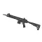 Карабін AKDAS SEM-223 HM TB Gen 2 ствол 12" кал. 223 Rem