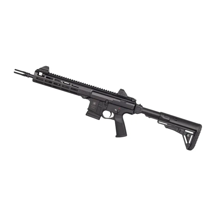 Карабін AKDAS SEM-223 HM TB Gen 2 ствол 12" кал. 223 Rem