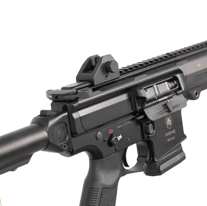 Карабін AKDAS SEM-223 HM TB Gen 2 ствол 12" кал. 223 Rem