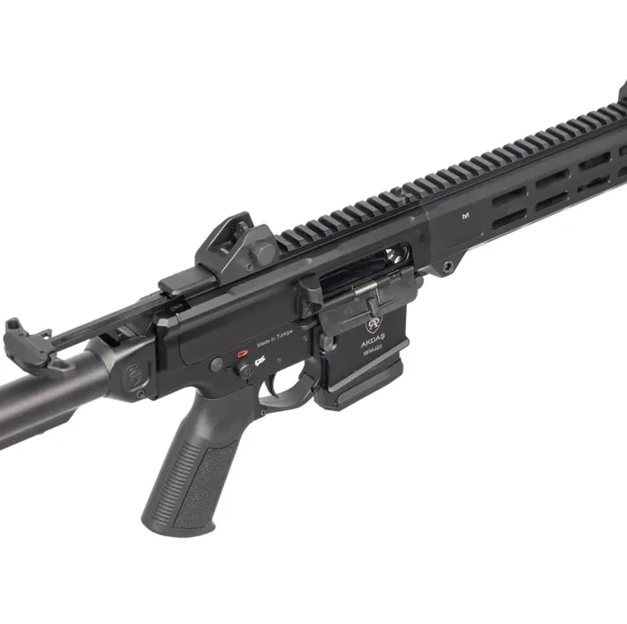 Карабін AKDAS SEM-223 HM TB Gen 2 ствол 12" кал. 223 Rem