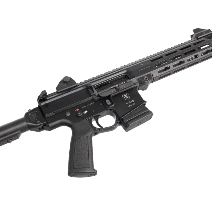 Карабін AKDAS SEM-223 HM TB Gen 2 ствол 12" кал. 223 Rem