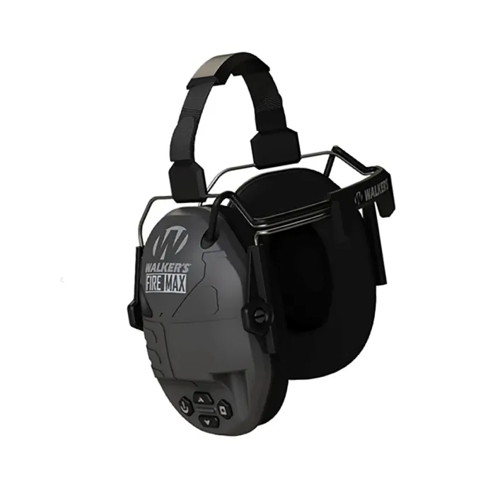 Навушники активні Walker’s FireMax Behind the Neck Ear Muffs (GWP-DFM-BTN)