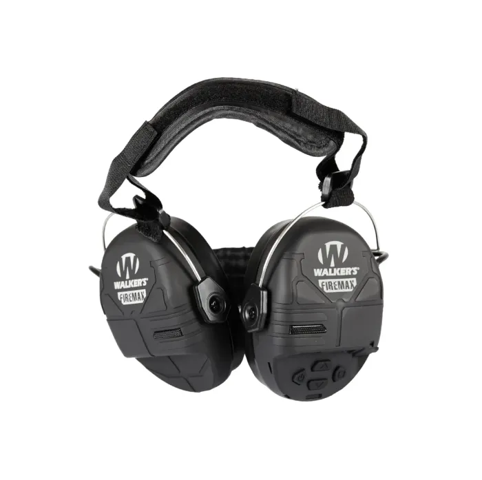 Навушники активні Walker’s FireMax Behind the Neck Ear Muffs (GWP-DFM-BTN)